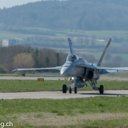 Payerne Airbase visit 01.04.2021